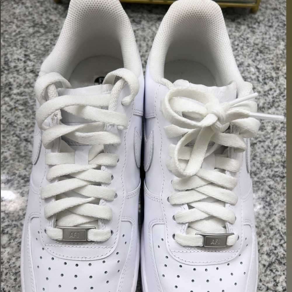 man air force one’s